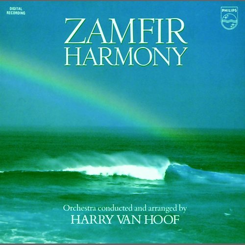 Harmony Gheorghe Zamfir