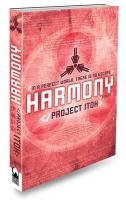 Harmony Itoh Project
