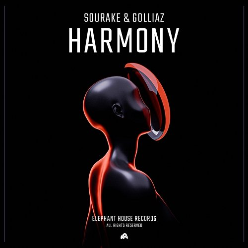 Harmony Sourake, GOLLIAZ