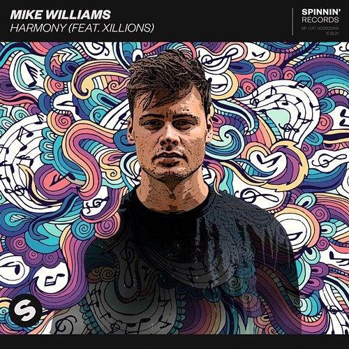 Harmony Mike Williams feat. Xillions