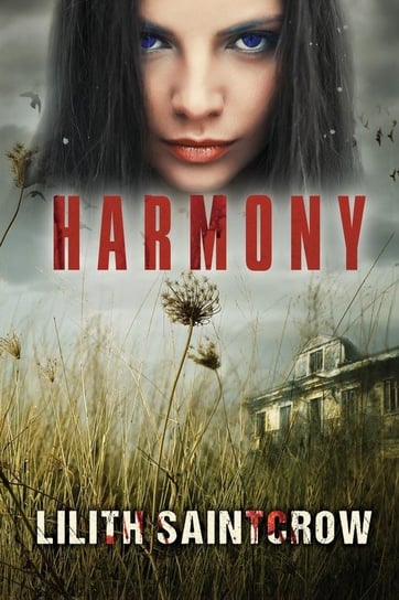 Harmony Lilith Saintcrow
