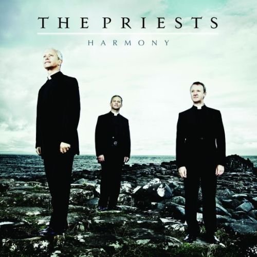 Harmony (ECO Style) The Priests