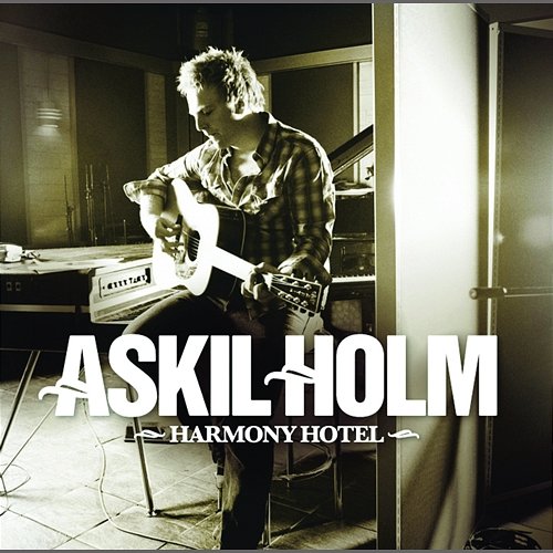 Harmony Hotel Askil Holm