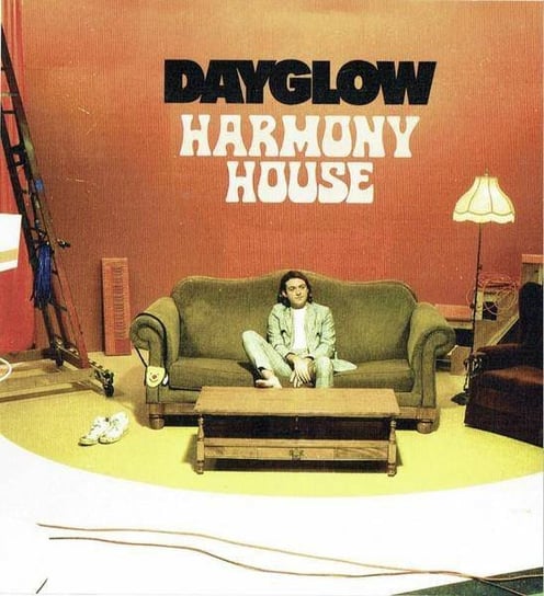 Harmony House Dayglow
