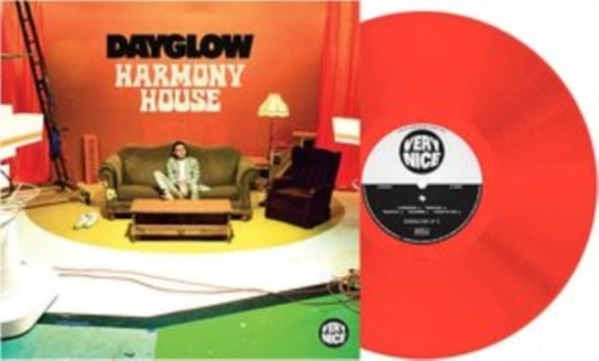 Harmony House, płyta winylowa Dayglow