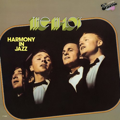 Harmony in Jazz The Hi-Lo's