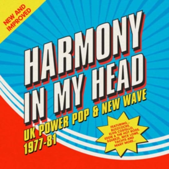 Harmony In My Head Various Artists