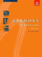 Harmony in Practice: Answer Book Butterworth Anna