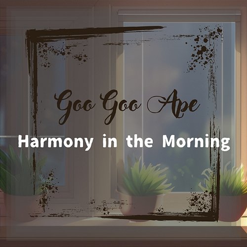 Harmony in the Morning Goo Goo Ape