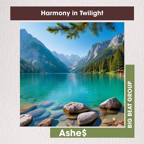 Harmony in Twilight Ashe$
