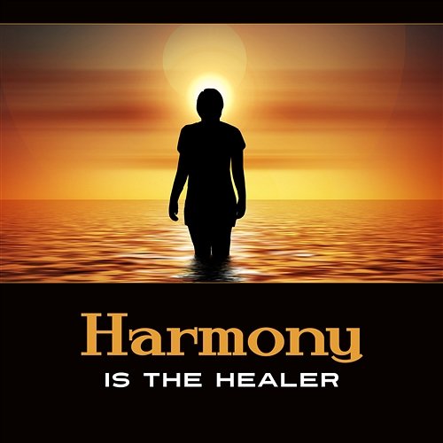 Harmony Is the Healer – Simply Yoga Practice, Hypnosis Feelings, Healing Activation Sounds, Take Control Harmony Yoga Academy
