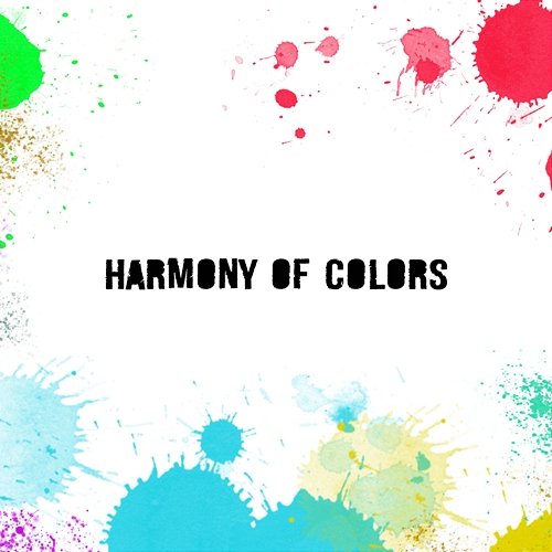 Harmony of Colors Vincenzo Crimaco