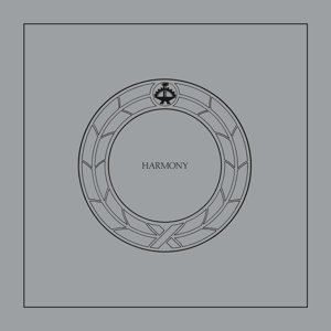 Harmony, płyta winylowa The Wake