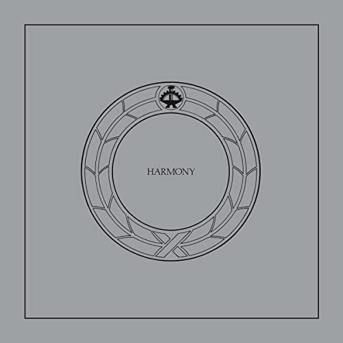 Harmony + Singles The Wake