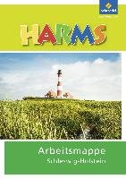 HARMS Arbeitsmappe Schleswig-Holstein Schroedel Verlag Gmbh, Schroedel
