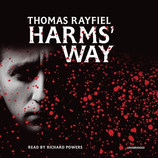 Harms' Way Rayfiel Thomas