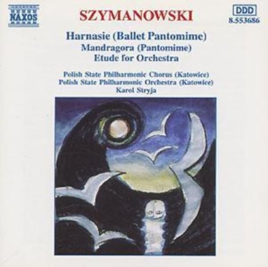 Harnasie (Ballet Pantomime) Grychnik Henryk