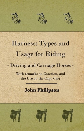 Harness Philipson John