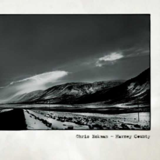 Harney County Eckman Chris