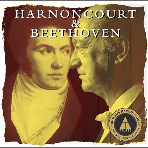 Harnoncourt conducts Beethoven Nikolaus Harnoncourt
