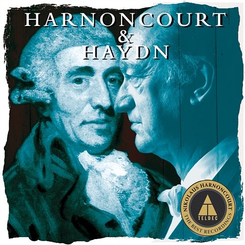 Harnoncourt conducts Haydn Nikolaus Harnoncourt