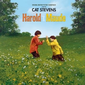 Harold and Maude, płyta winylowa Various Artists