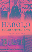 Harold Walker Ian W.