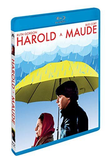 Harold i Maude Various Directors