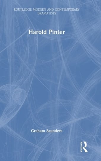Harold Pinter Opracowanie zbiorowe