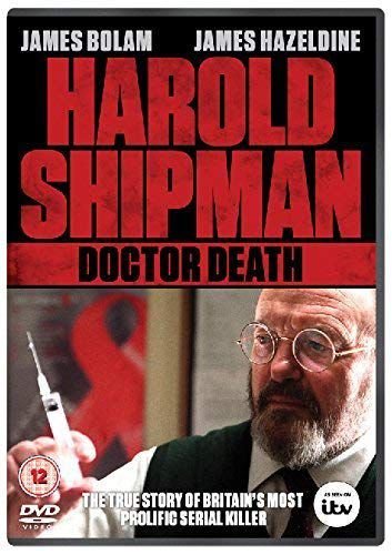 Harold Shipman - Doctor Death Bamford Roger
