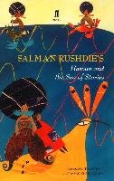 Haroun and the Sea of Stories Rushdie Salman