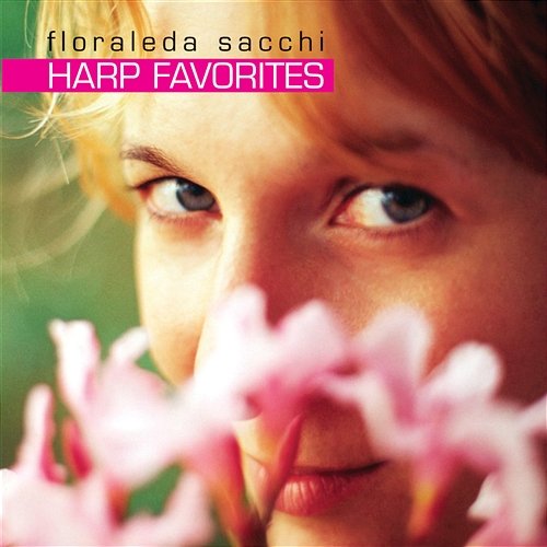 Krumpholtz: Sonata No. 1 - 2nd movement: Romance Floraleda Sacchi