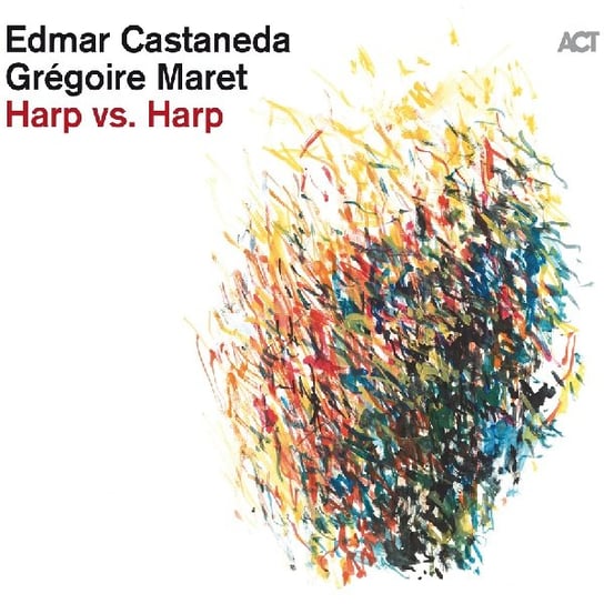 Harp vs. Harp Castaneda Edmar, Maret Gregoire, Fleck Bela