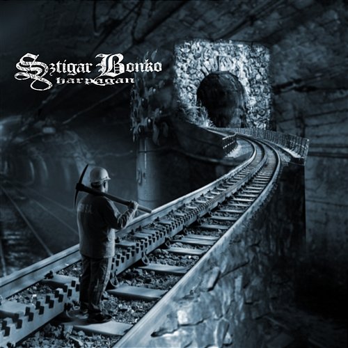 Harpagan Sztigar Bonko