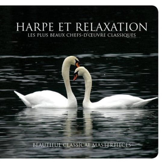 Harpe Et Relaxation Patricia Spero