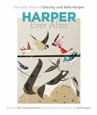 Harper Ever After A238 Harper Charley