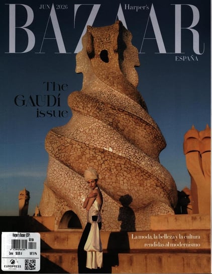 Harper's Bazaar [ES] EuroPress Polska Sp. z o.o.