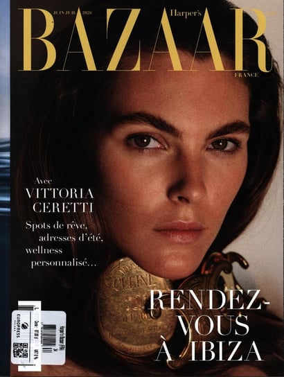 Harper's Bazaar [FR] EuroPress Polska Sp. z o.o.