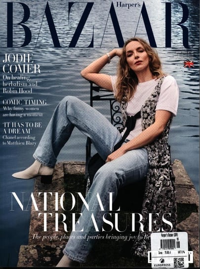 Harper's Bazaar [GB] EuroPress Polska Sp. z o.o.