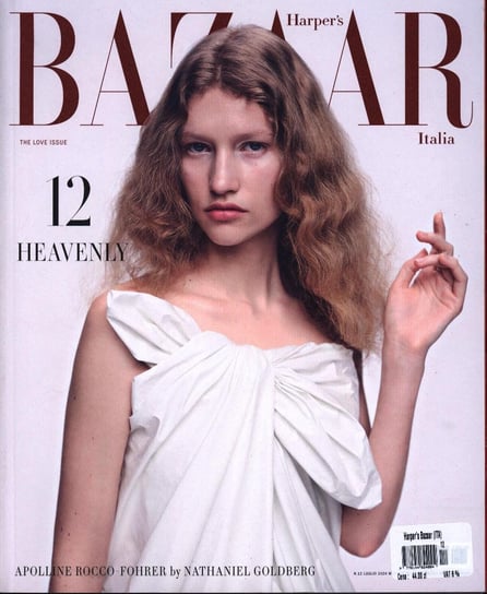 Harper's Bazaar  [IT] EuroPress Polska Sp. z o.o.