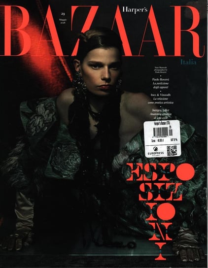 Harper's Bazaar [IT] EuroPress Polska Sp. z o.o.
