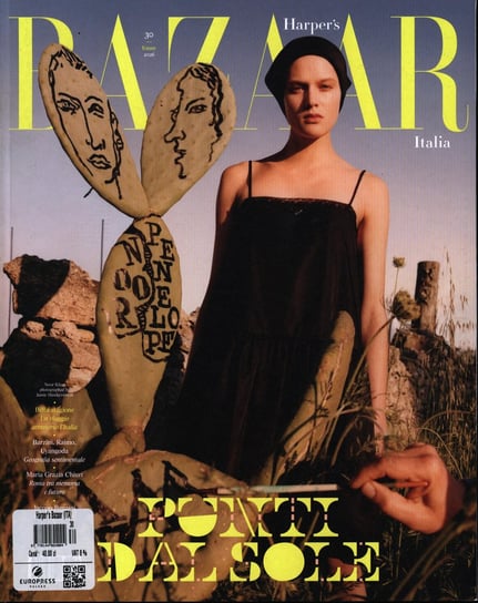 Harper's Bazaar [IT] EuroPress Polska Sp. z o.o.