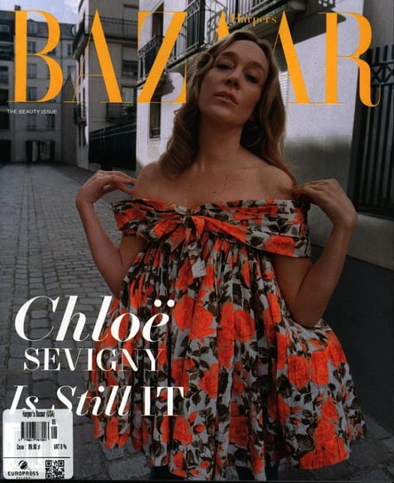 Harper's Bazaar [US] EuroPress Polska Sp. z o.o.