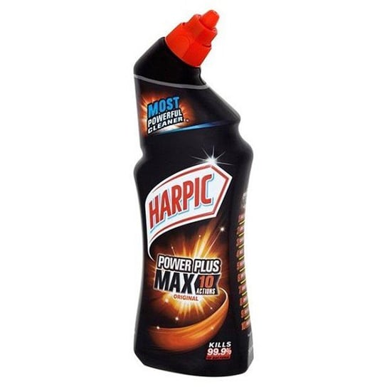 Harpic Power Plus Original 750ml Inna producent
