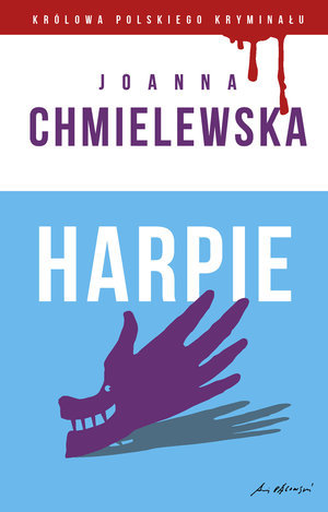 Harpie Chmielewska Joanna