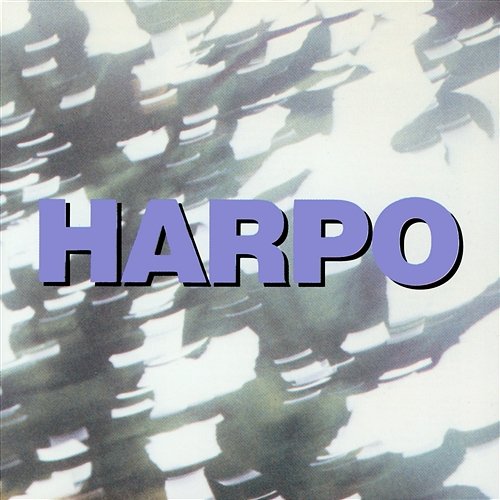 Harpo Harpo
