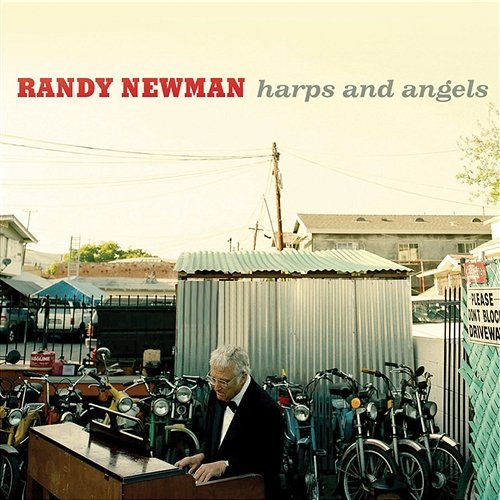 Harps and Angels Randy Newman