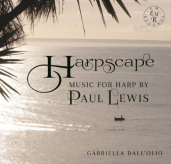 Harpscape EM Records