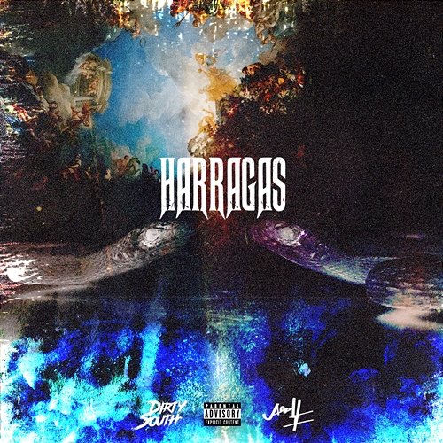 HARRAGAS Manny Flaco, Dizzy