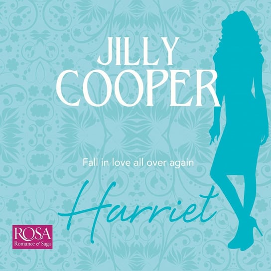 Harriet Cooper Jilly